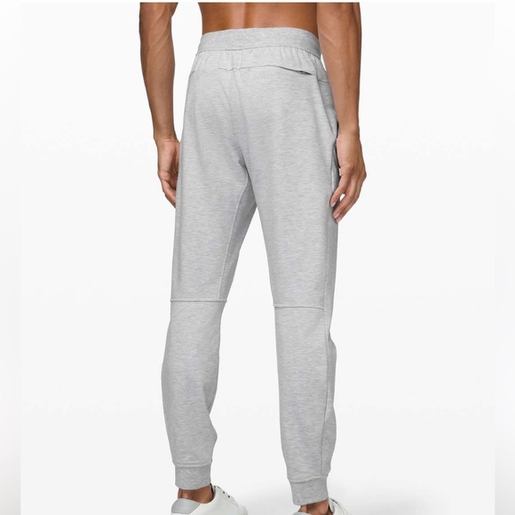 🌺 LULULEMON joggers 🌺 - Picture 1 of 12